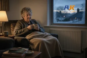 قبل يناير.. 335 باوندًا للمتقاعدين في بريطانيا عبر 3 مدفوعات شتوية