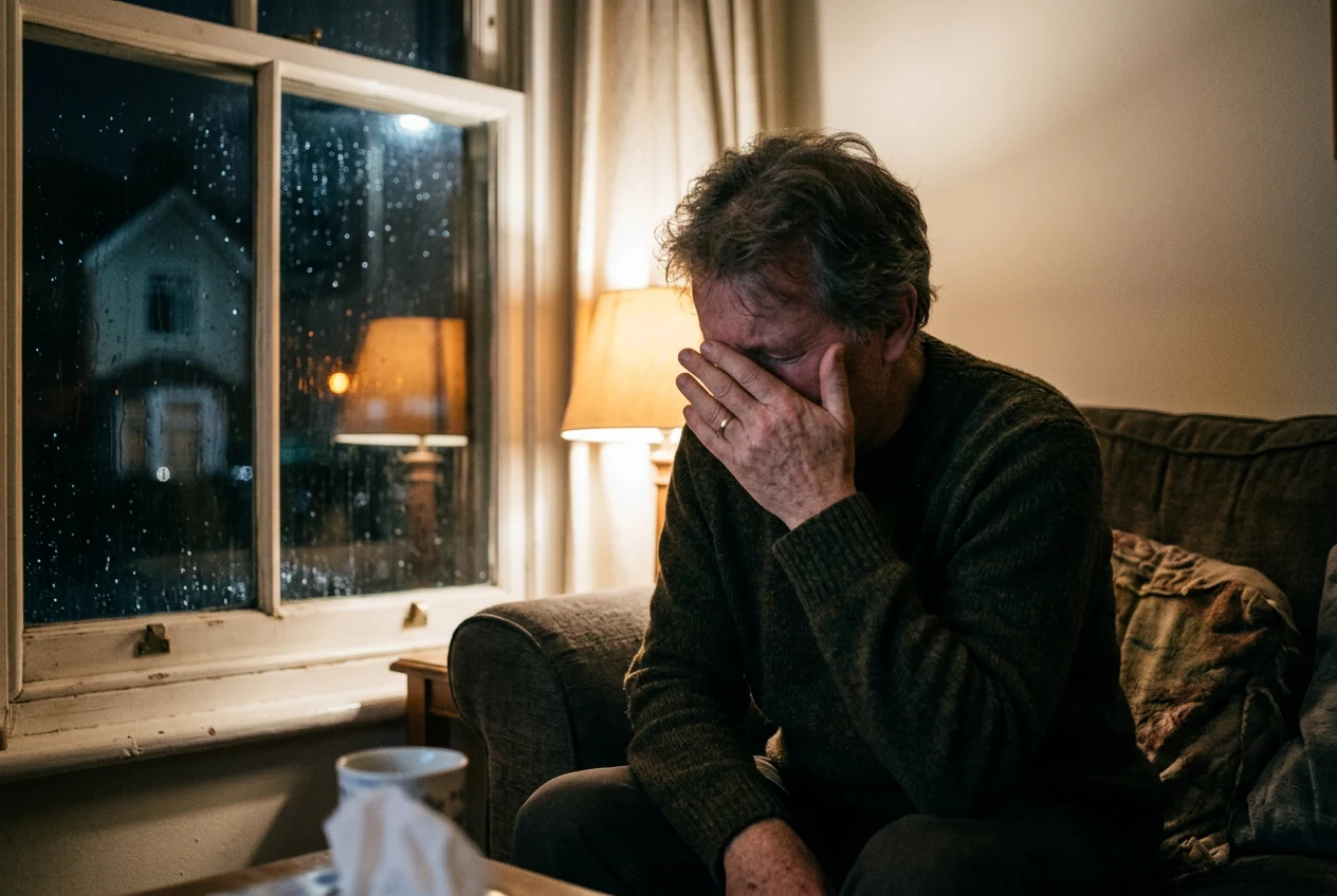 3 أسابيع من السعال.. متى يجب أن تراجع طبيبك؟