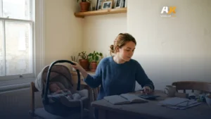 نصائح مالية للأمهات في بريطانيا لتجاوز إجازة الأمومة دون قلق