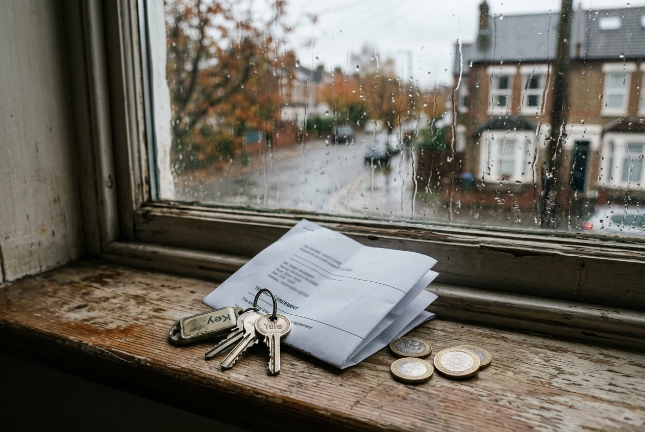 دليلك الشامل لقواعد "إعانة السكن" الجديدة وكيف تحمي أرباحك؟