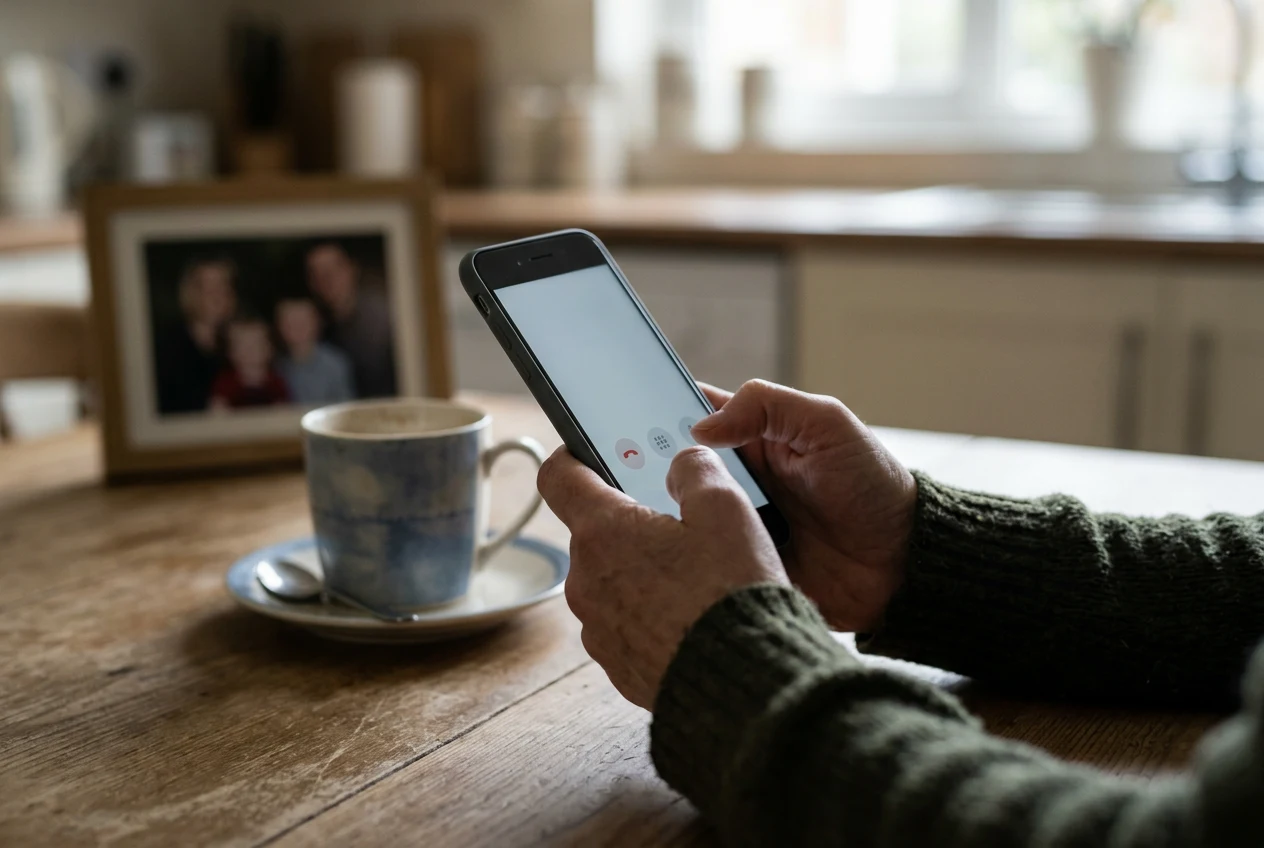 اختفى قريبك في بريطانيا؟ لماذا تتأخر الشرطة أحياناً وماذا يجب أن تسأل؟