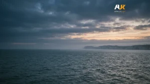 سباحة جزائرية تعبر المانش في سن الـ67 وتدخل التاريخ