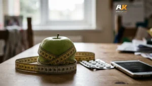 هيئة الإعلان البريطانية تحظر إعلانات أدوية إنقاص الوزن الفموية