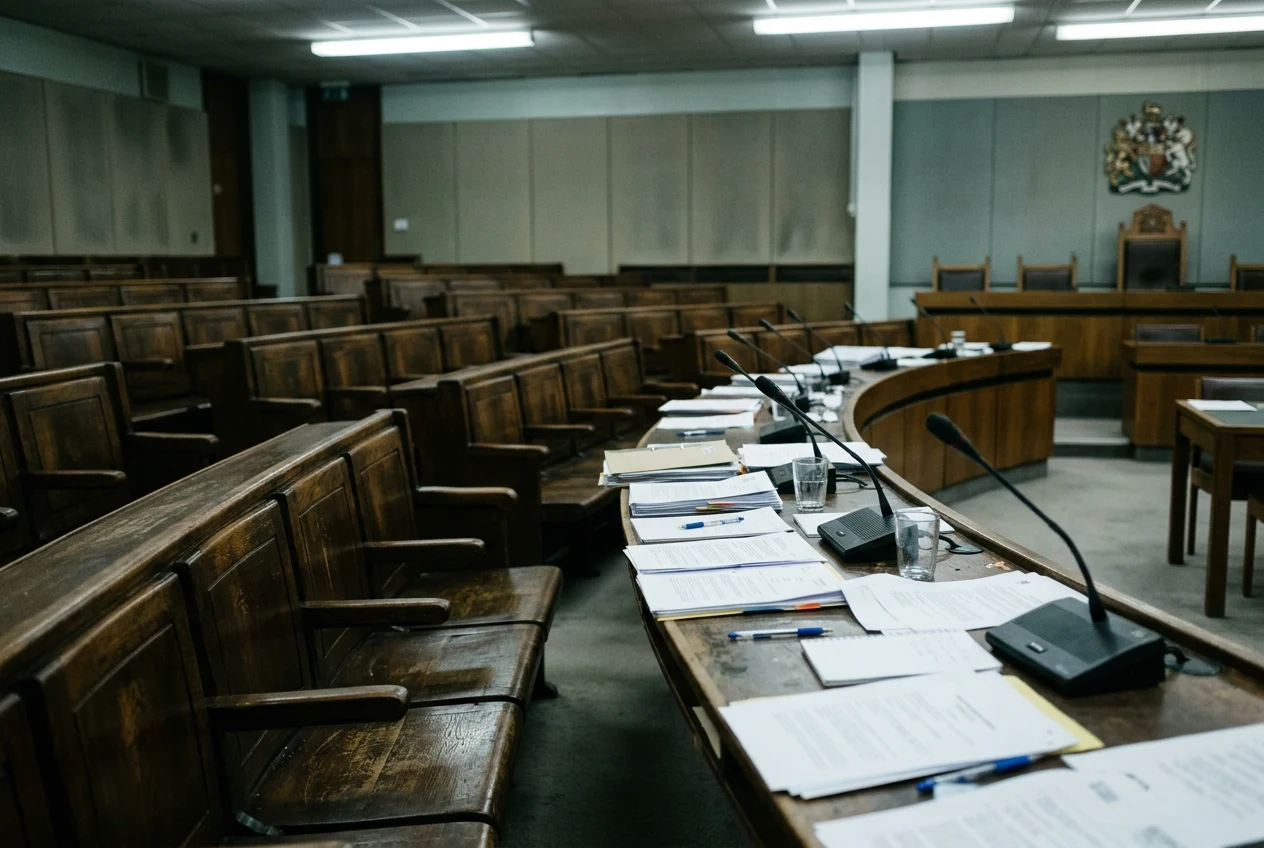 حزب ريفورم يدافع عن عضوة مجلس وصفت المهاجرين بعبارات مهينة