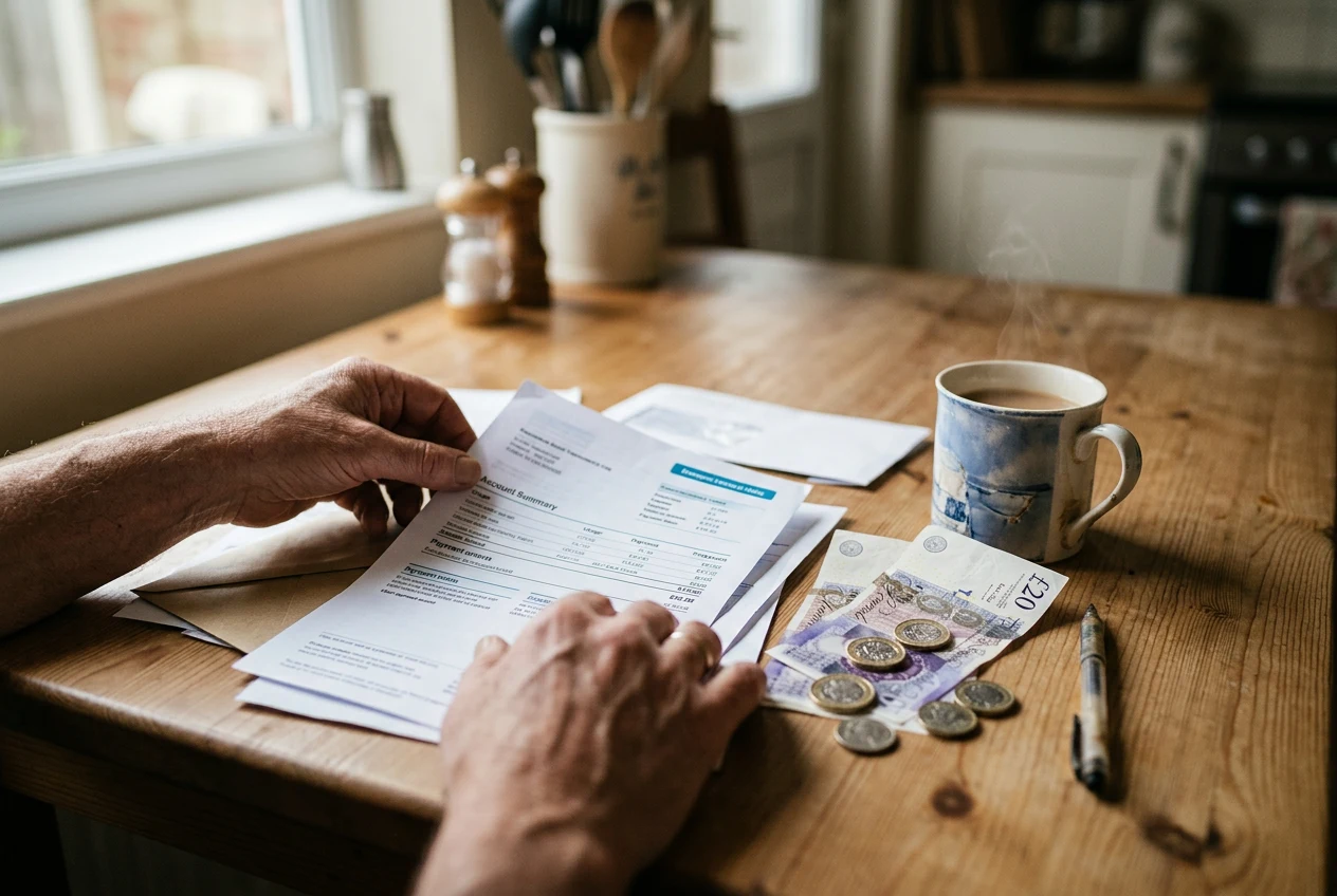 أوفجيم تقر تعويضات لمستخدمي العدادات الذكية في هذه الحالة
