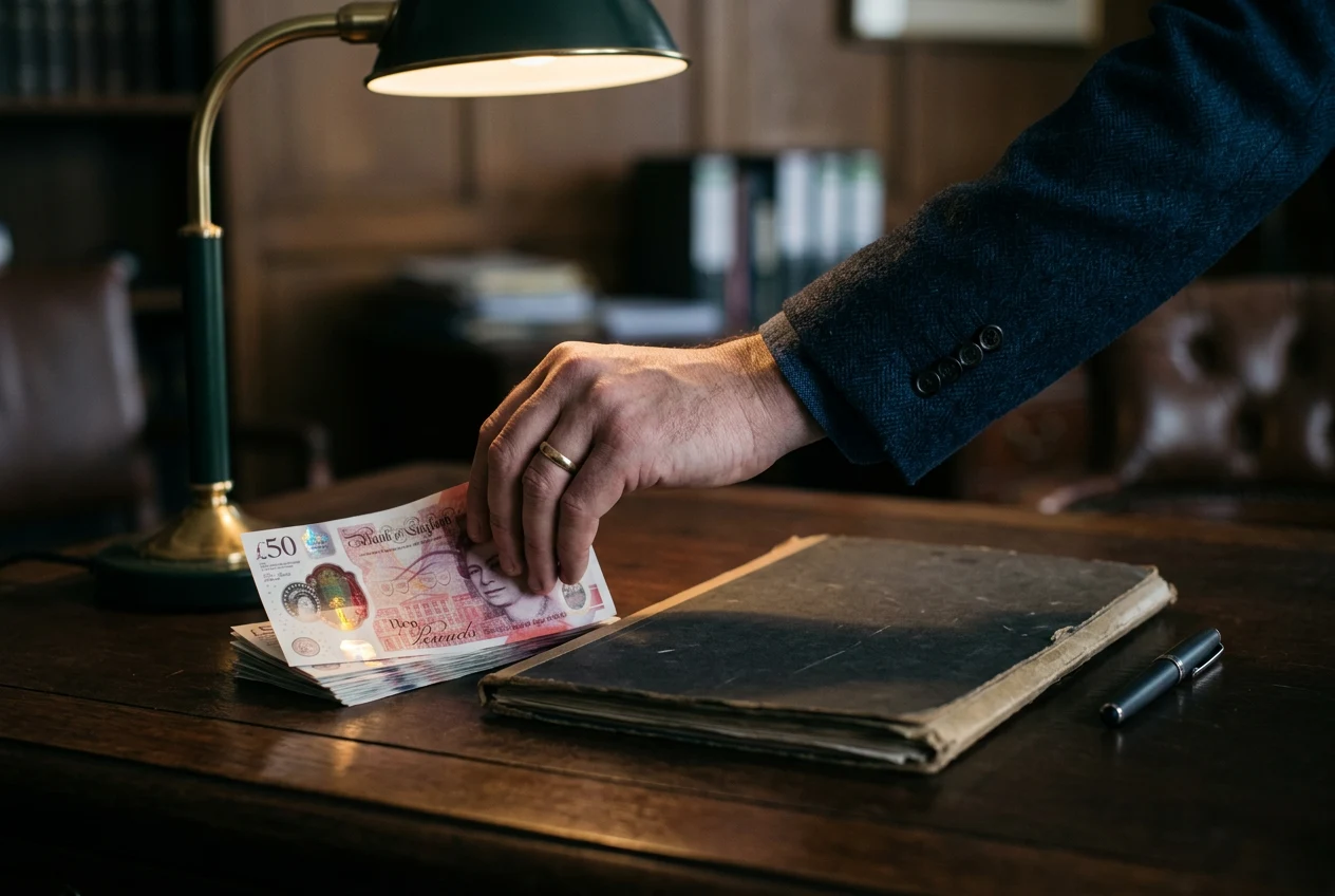 تحقيق داخلي لحزب ريفورم ينفي خرق قواعد التمويل بعد فضيحة تبرعات أجنبية
