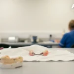 للمرة الأولى في NHS.. لسان صناعي يغيّر حياة ناجية من السرطان