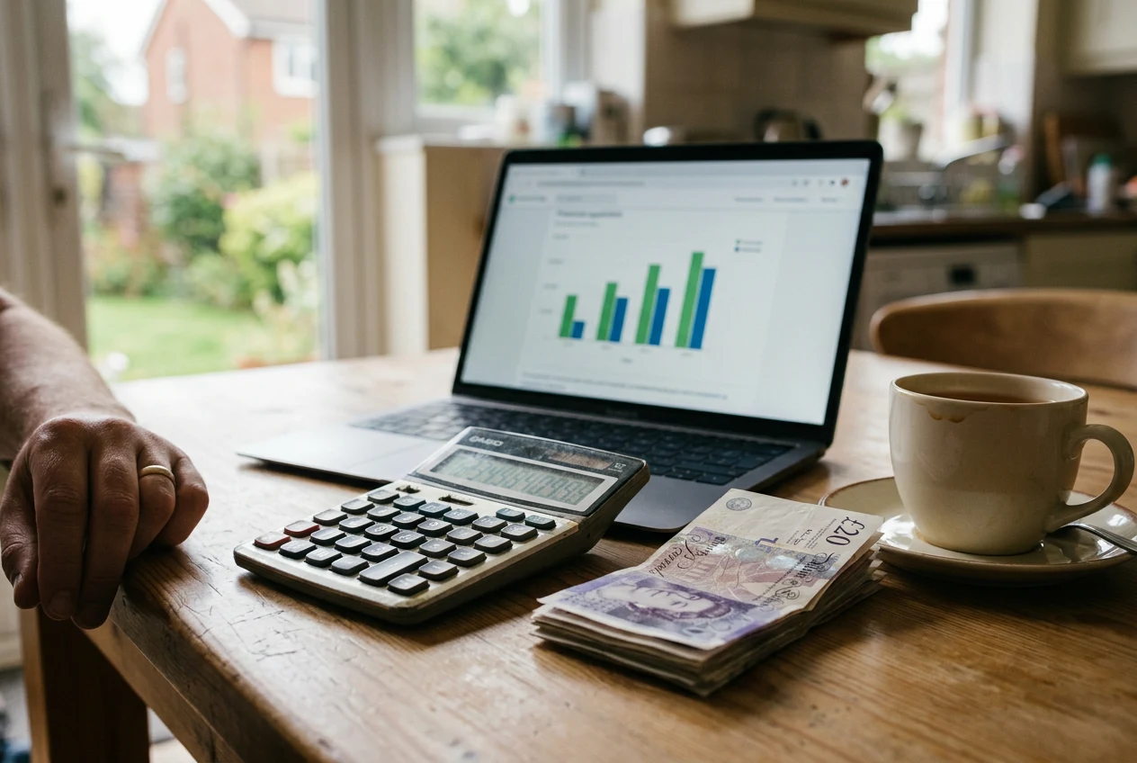 كيف يوفر المشترون آلاف الباوندات عند شراء عقارات في بريطانيا؟