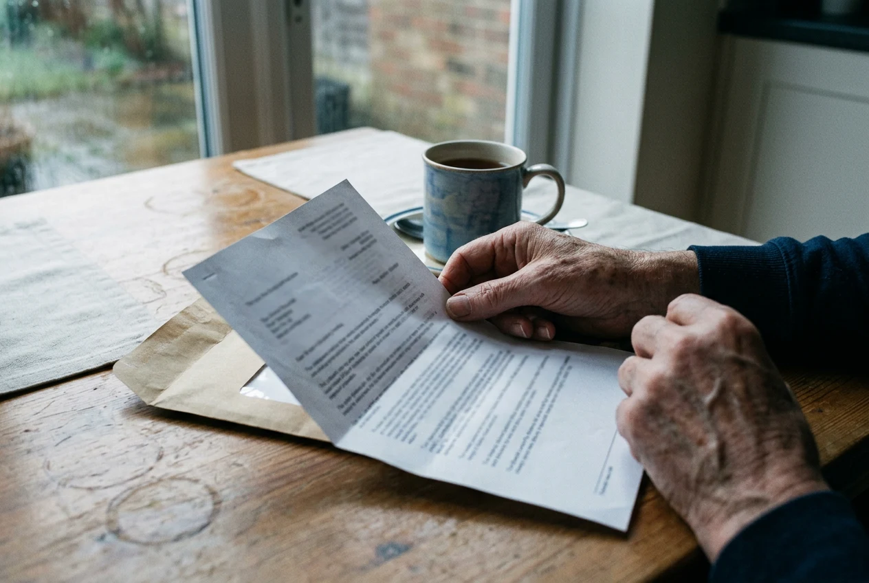 تخفيضات تصل إلى 85% في دعم ذوي الإعاقة العاملين في بريطانيا