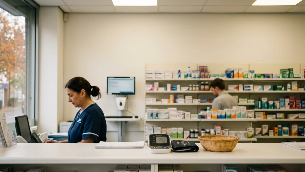 دليل العرب في بريطانيا للعناية بالصحة مجانًا: خدمات من NHS قد لا تعرفها