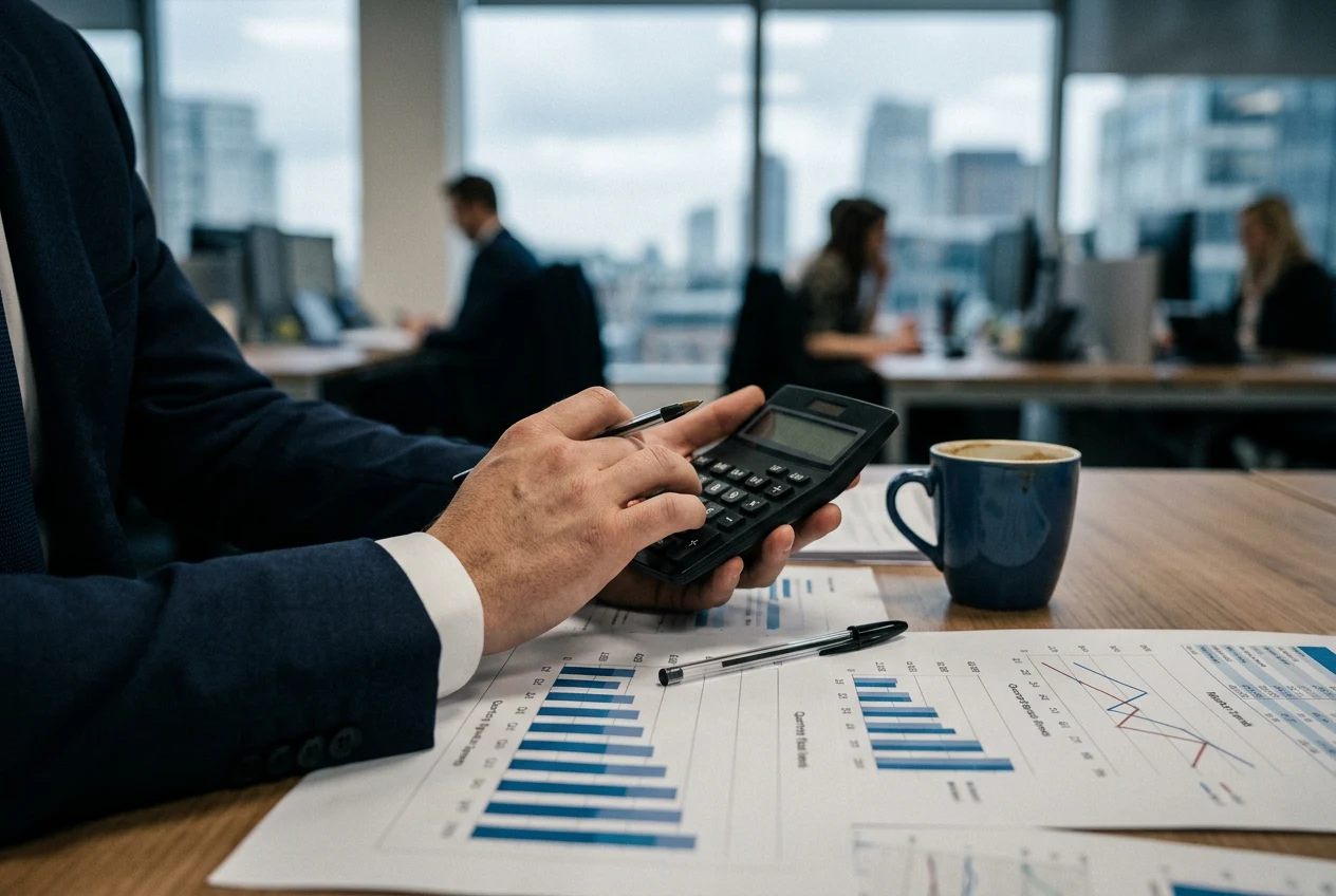 البنوك البريطانية تترقب زيادة الضرائب على أرباحها في موازنة أكتوبر