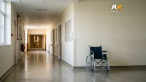 تحقيق يشكّك في قدرة NHS على رعاية من يواجهون صعوبات في التعلّم