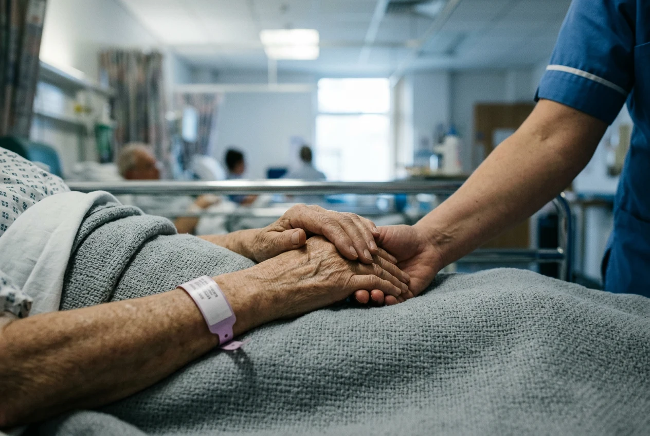 تحقيق يشكّك في قدرة NHS على رعاية من يواجهون صعوبات في التعلّم