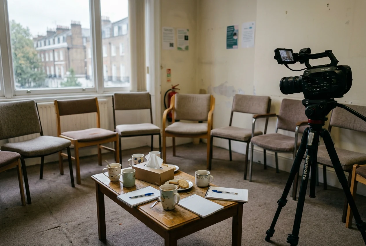 تحقيق يشكّك في قدرة NHS على رعاية من يواجهون صعوبات في التعلّم