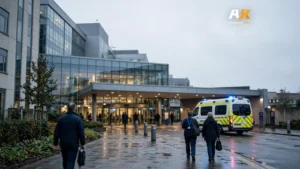 مؤسسات NHS ترفض استخدام منصة «بالانتير» لبيانات المرضى.. ما الأسباب؟