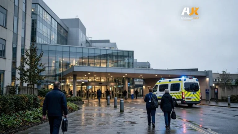 مؤسسات NHS ترفض استخدام منصة «بالانتير» لبيانات المرضى.. ما الأسباب؟