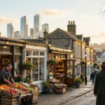 العائد الخفي: لماذا تنمو مشاريع وتتلاشى أخرى؟
