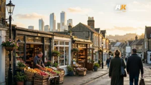 العائد الخفي: لماذا تنمو مشاريع وتتلاشى أخرى؟
