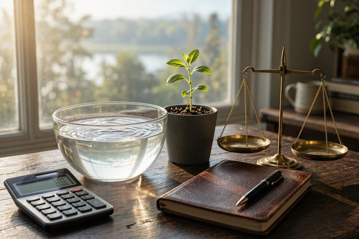 العائد الخفي: لماذا تنمو مشاريع وتتلاشى أخرى؟
