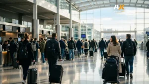 هيئة الطيران المدني البريطانية.. من يراقب سلامة الطيران ويحمي حقوق المسافرين؟