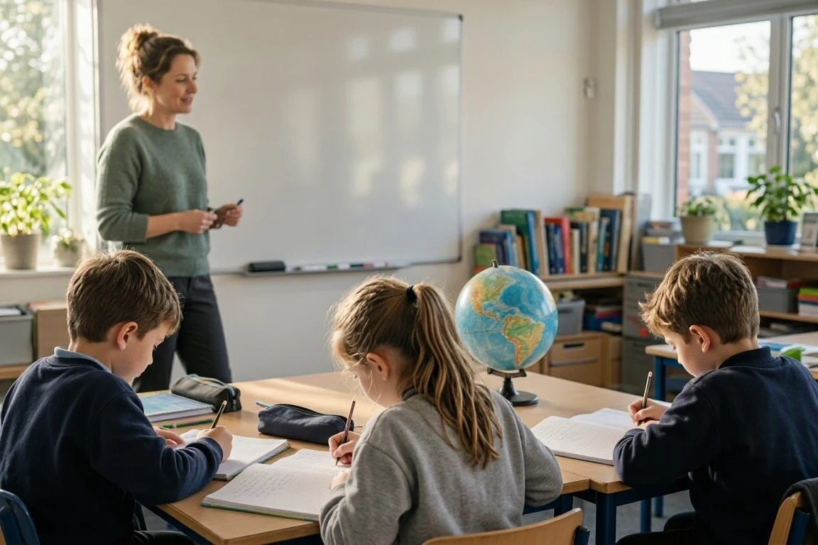 أين يواجه الأطفال أصعب ظروف الحياة في إنجلترا؟