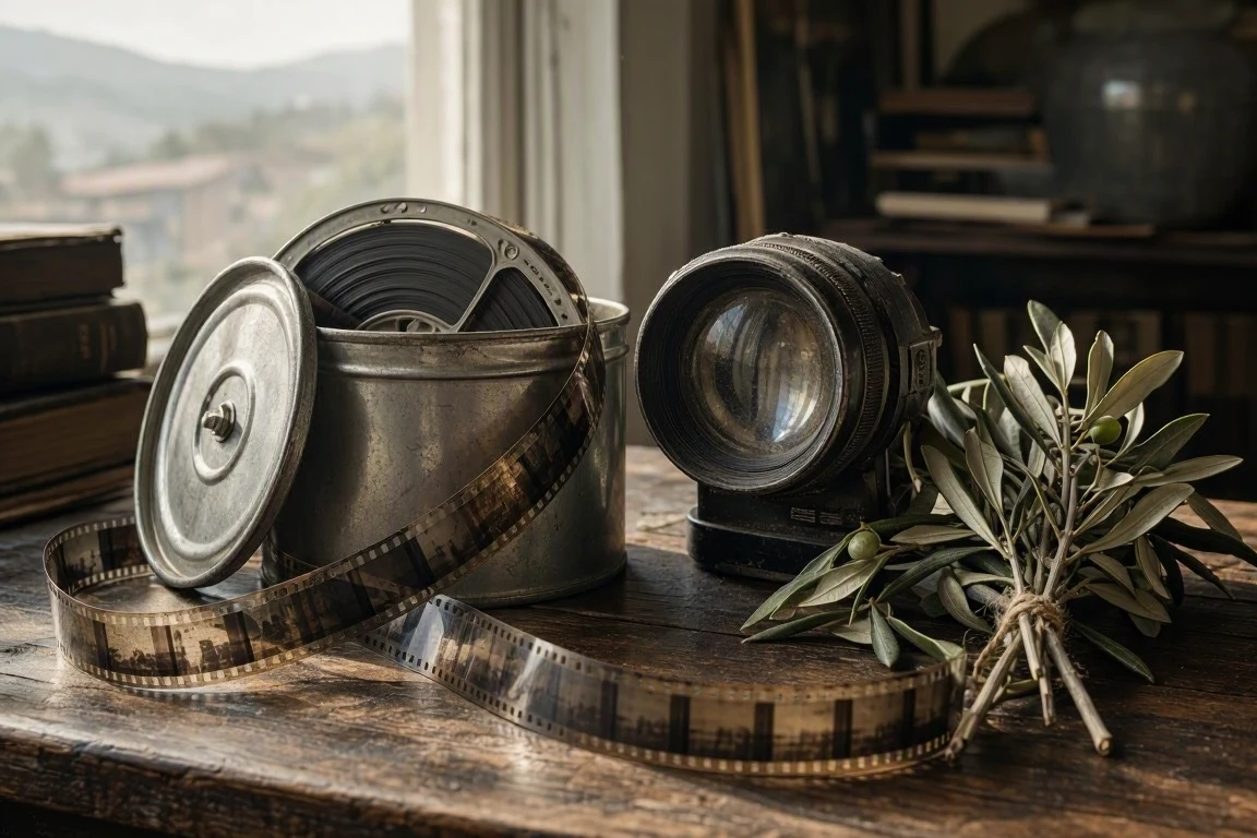 مهرجان لندن للأفلام الفلسطينية 2026
