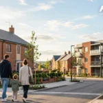 الحكومة البريطانية تعلن عن برنامج "Your First Home" لدعم المشترين الجدد