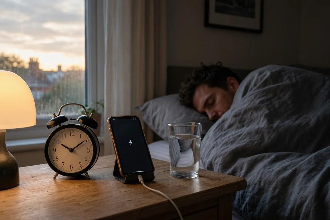تنبيه للمقيمين في بريطانيا بضرورة ضبط الأجهزة المنزلية يدويًا