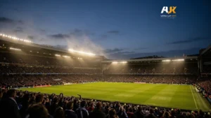 الدوري الإنجليزي من الملاعب إلى النفوذ العالمي