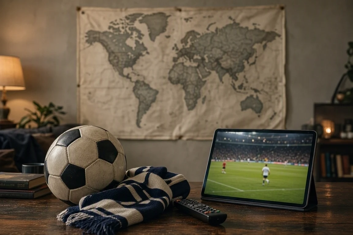 الدوري الإنجليزي من الملاعب إلى النفوذ العالمي