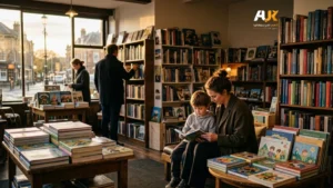 مؤلفون يتبرعون بعائدات كتبهم لسالي روني تضامنًا معها