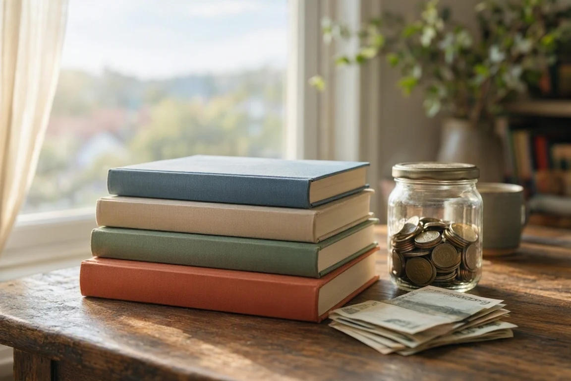 مؤلفون يتبرعون بعائدات كتبهم لسالي روني تضامنًا معها