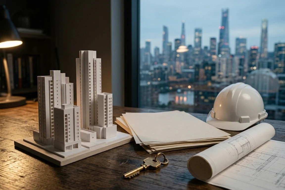 الاستثمارات الإماراتية تغيّر وجه سوق العقارات في مانشستر