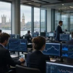 قادة القطاع المالي في استطلاع لـKPMG: أثر الذكاء الاصطناعي سيفوق "الانفجار الكبير"