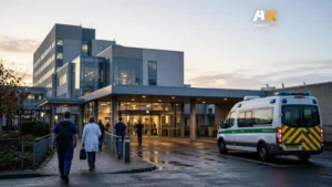 الجمعية الطبية البريطانية تعلن إضرابًا للاستشاريين في إنجلترا يستمر يومين