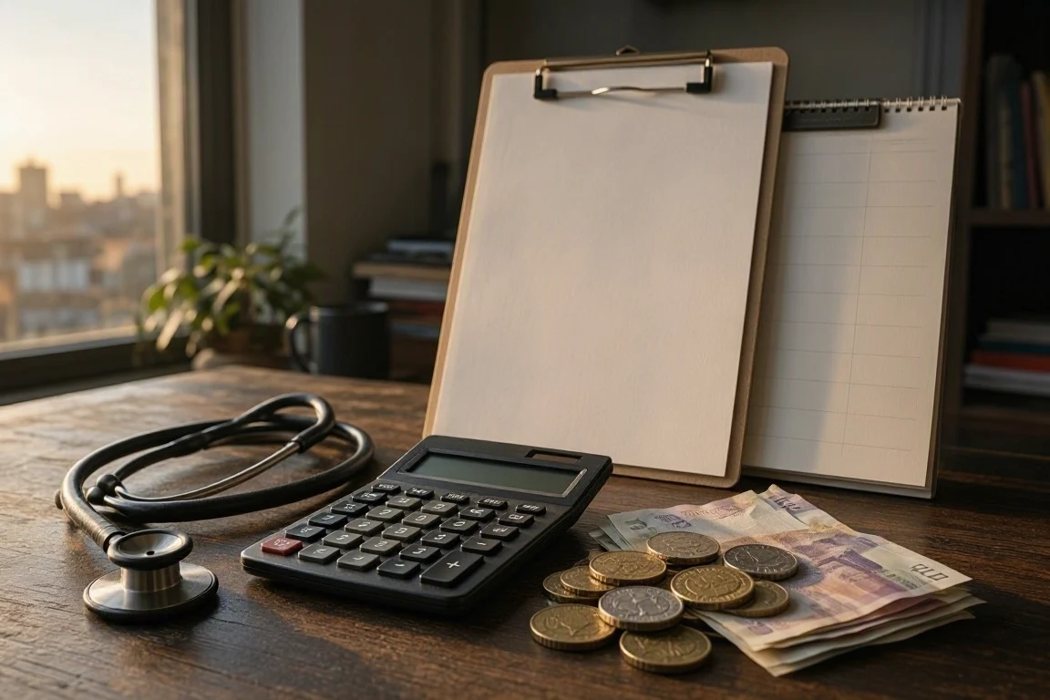 الجمعية الطبية البريطانية تعلن إضرابًا للاستشاريين في إنجلترا يستمر يومين