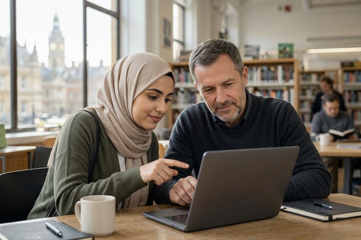 أخطاء قد تؤثر على طلبك للحصول على وظيفة
