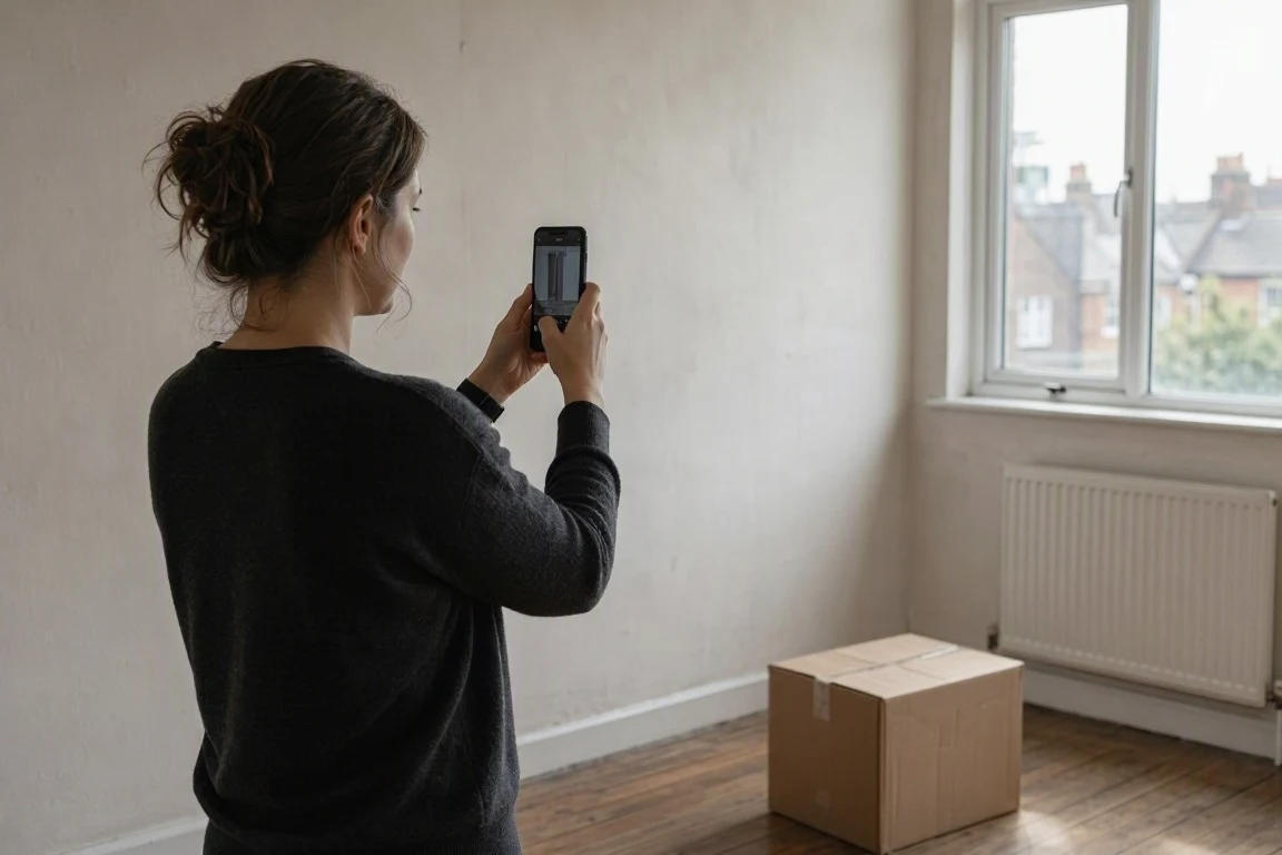 5 أخطاء قد تكلفك آلاف الباوندات عند استئجار منزل في بريطانيا