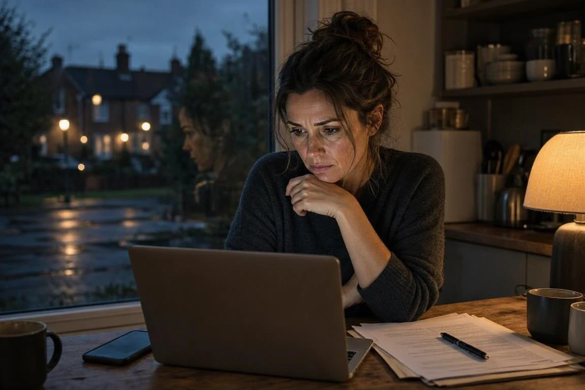 5 أخطاء قد تكلفك آلاف الباوندات عند استئجار منزل في بريطانيا