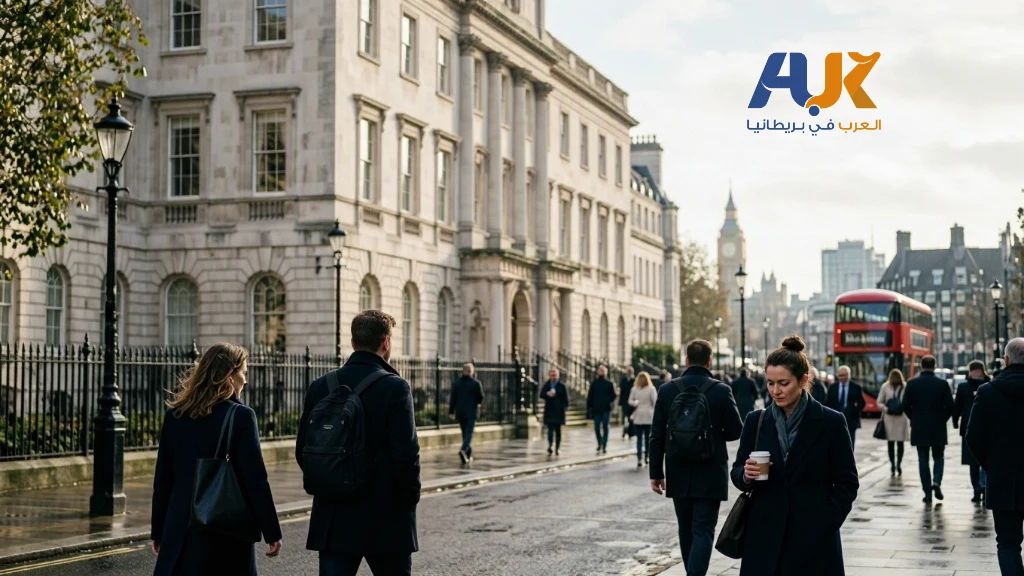 نصائح للمقيمين في بريطانيا لاسترداد مبالغ ضريبية من هيئة الضرائب HMRC