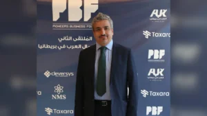 الأردني عبد الرحمن أبو طير يتأهل لنهائيات جائزتين بريطانيتين في ريادة الأعمال والابتكار